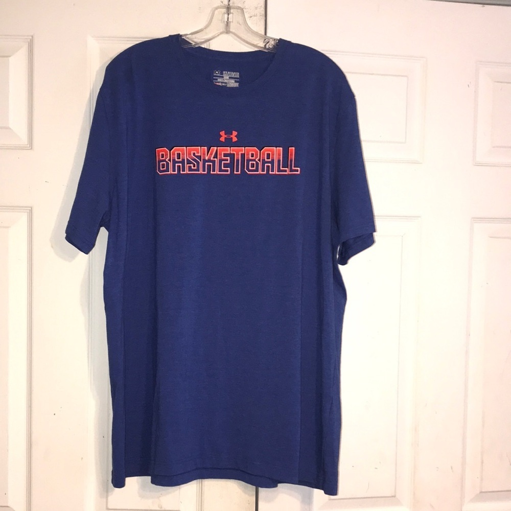 Men’s Under Armour Tee